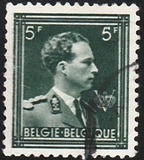 [King Leopold III, 类型 FO6]