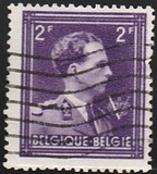 [King Leopold III, 类型 FO3]