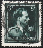 [King Leopold III, 类型 FO6]