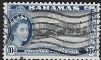 [Queen Elizabeth II - Without Inscription, type BL]