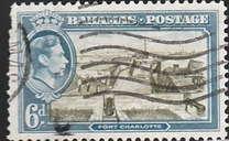 [King George VI, प्रकार X]