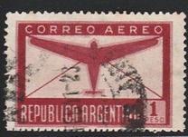[Airmail, प्रकार FV1]