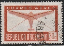 [Airmail, प्रकार FV1]