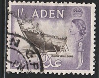 [New Daily Stamps II, type V]