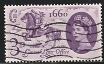 [The 300th Anniversary of the Act Establishing the General Post Office test, tyyppi EN]