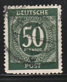 [Value Stamps, Tipi A21]