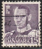 [King Frederik IX, प्रकार CJ12]