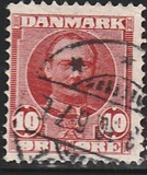 [King Frederik VIII, 1843-1912, प्रकार O1]