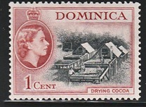 [Issues of 1951 but with Portrait of Queen Elizabeth II, тип BF]