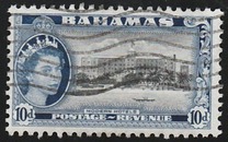 [Queen Elizabeth II - Without Inscription, type BL]