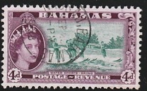 [Queen Elizabeth II - Without Inscription, type BH]