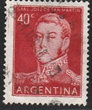 [General San Martin and Local Motifs, τύπος NF]