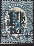 [Standing lion Stamps of 1917 & 1919 Surcharged, type V3]