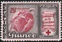 [The 100th Anniversary of Red Cross, 类型 BQ2]