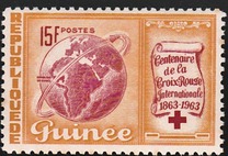 [The 100th Anniversary of Red Cross, 类型 BQ2]
