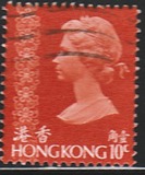 [Queen Elizabeth II, type CR]