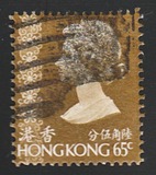 [Queen Elizabeth II, type CY]