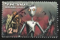 [Science Fiction Novels, type BFN]