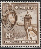 [Elizabeth II, type BV]
