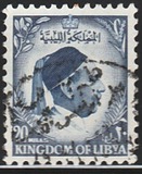[King Idris, प्रकार D6]