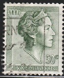 [Grand Duchess Charlotte, type KF]