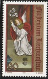 [Christmas - St. Mamertus Chapel, Triesen, Tip AJV]