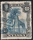 [Giraffe, type C6]
