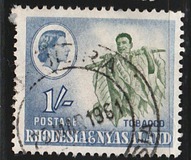[Queen Elizabeth II, Local Motives, Вид N]