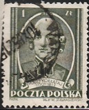 [The 140th Anniversary of the Birth of Father Hugo Kollataj, type MV1]