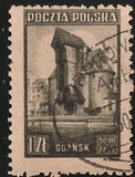 [Sights of Danzig-Gdansk, Tüüp GV]