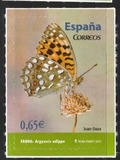 [Butterflies - Self Adhesive, jenis FTV]