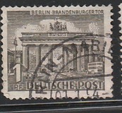 [German Buildings, type E]