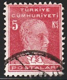 [Ataturk, type AEJ3]