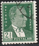 [Ataturk, type AEI2]