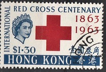 [The 100th Anniversary of Red Cross, 類型 AO]