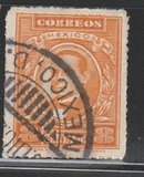 [Benito Juarez, Rouletted, Tip EP]