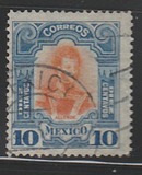 [The 100th Anniversary of the Mexican War of Independence from Spain, type BB]