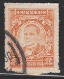 [Benito Juarez, Rouletted, Tip EP]