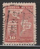 [Pan American Postal Congress, Tip EN3]