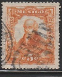 [The 100th Anniversary of the Mexican War of Independence from Spain, type BA]