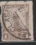 [Mexican Landmarks, Rouletted, 类型 EF]