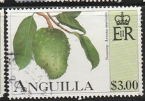 [Native Fruits, tip ALX]