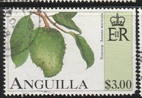 [Native Fruits, tip ALX]