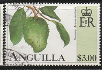 [Native Fruits, tip ALX]