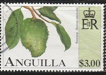 [Native Fruits, tip ALX]