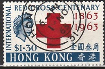 [The 100th Anniversary of Red Cross, 類型 AO]