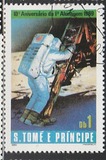 [The 10th Anniversary of First Moon Landing, type IV]