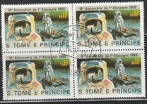 [The 10th Anniversary of First Moon Landing, type IX]