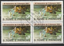 [The 10th Anniversary of First Moon Landing, type IW]