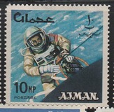 [Space Achievements, Tipi CE]